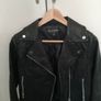 leather jacket Image 4