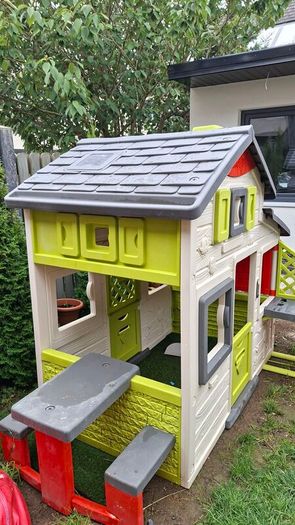 Kids Playhouse