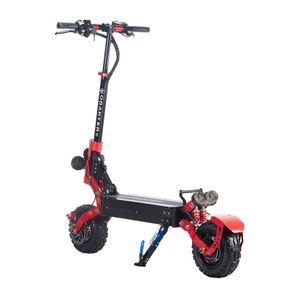 OBARTER X3 1200W x 2 Dual Motor Off-road Electric Scooter