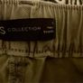M&S Collection High-Waisted Utility Cargo Trousers UK 8 x 2 pairs Image 4