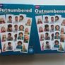 Outnumbered - Series 1-4 Boxset [DVD TV Boxset] Image 3