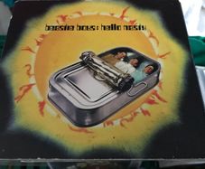 beastie boys : hello nasty      CD