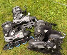 roller skates