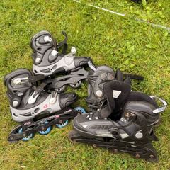 roller skates