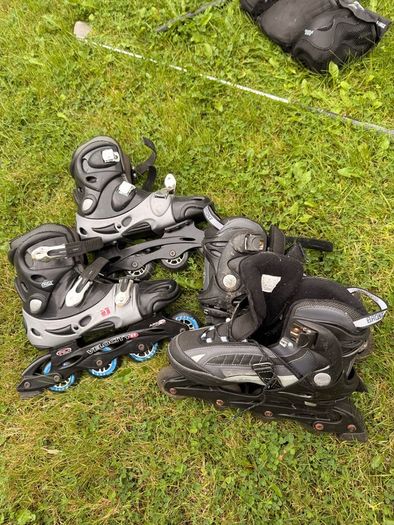 roller skates