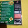 Davis Cup Complete Tennis PlayStation 1 Ps1 PlayStation 2 ps2 games Original Image 8