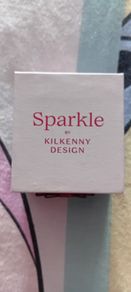 Sparkle by Kilkenny Design Ear rings