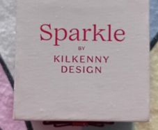 Sparkle by Kilkenny Design Ear rings