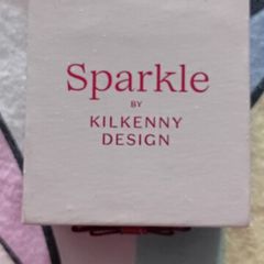 Sparkle by Kilkenny Design Ear rings