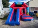 Bouncy Castles Party Machines Image 7
