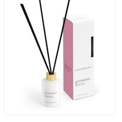 Reed Diffuser
