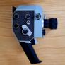 Super 8 Camera Made in USSR 1974 Original Box Image 9