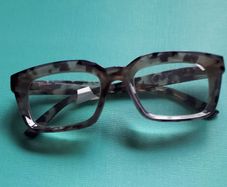reading glasses +3