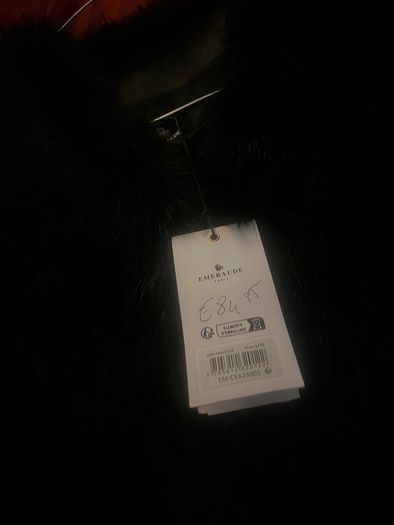 womens gilet