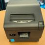 STAR TSP700II LAN 80mm Thermal Ticket POS Receipt Printer (Without Power Supply) Image 2