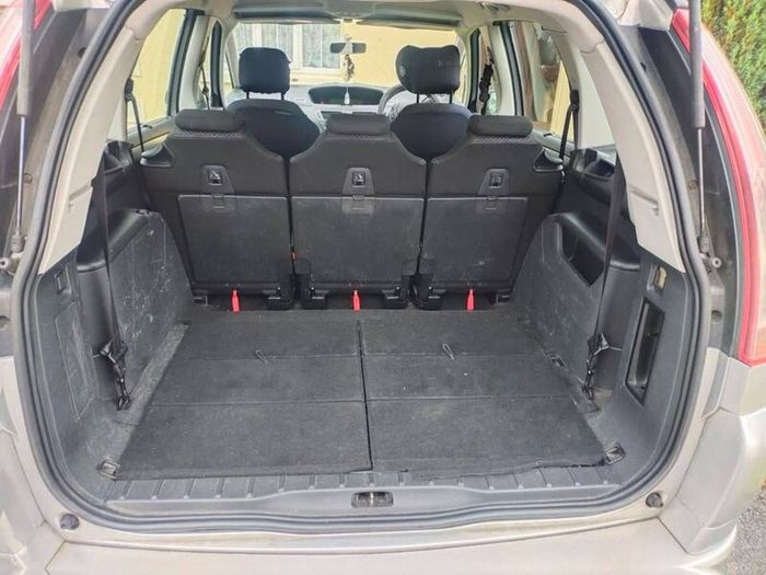 Citroen C4 2009