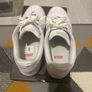Nike Air Force 1 x Supreme uk 7.5 like new Image 4
