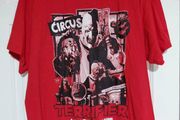 Terrifer t shirt