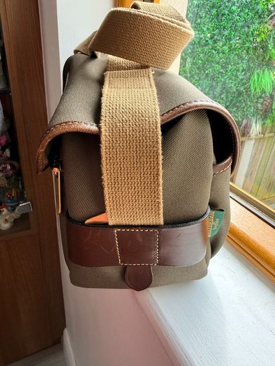 Billingham S3 Camera Bag
