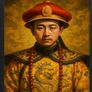 Ch'ing Dynasty Emperor Tongzhi - Lucky Charm Image 2