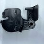 Audi A6 C7 2012 Front Hood Bonnet Release Handle Bracket 8t2823633 A2l4b6s Image 2