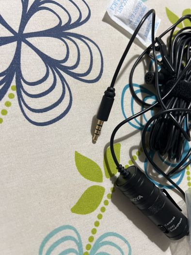 mic