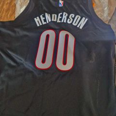 NBA Jersey Scoot Henderson
