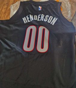 NBA Jersey Scoot Henderson