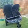 Out n' About Double Buggy Image 4