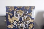 TRM - Grushy (10", Album, Ltd, Han)