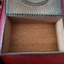 German cigar box c100 yrs old Image 2