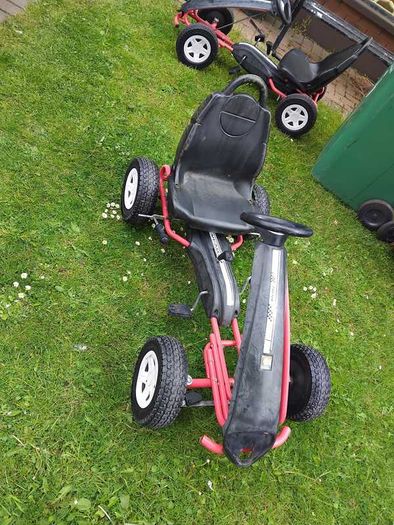 Go-Kart x 2
