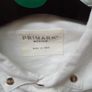 White Shirt Size M Image 2