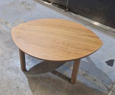 Ikea coffee table