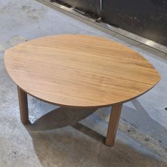 Ikea coffee table
