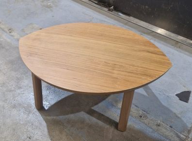 Ikea coffee table