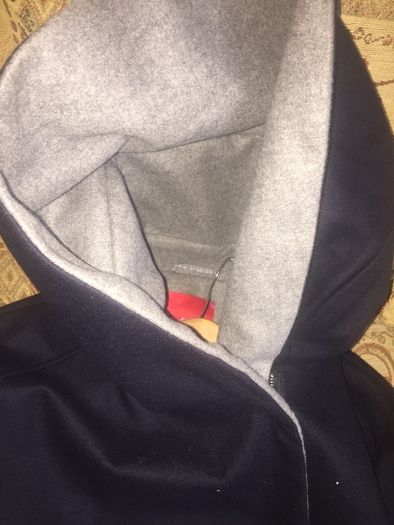 s.Oliver coat