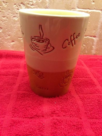 Coffee Mug
