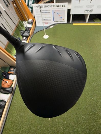 As New Ping G440 K Driver