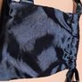Navy Satin eye mask in Drawstring bag.  2 available Brand New in Plastic bag Image 4