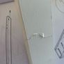 Ikea Lillberget Chest of 5 Drawers Image 3