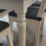 Kitchen table extendable Image 4
