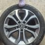 mercedes alloys Image 2