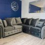 Olympia Ashwin Chesterfield Sofa Image 6