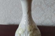 Belleek Vase