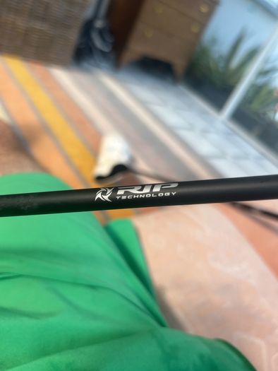 Titleist driver shaft