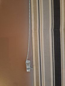 roman blind