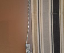 roman blind