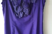 Purple Dress