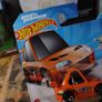 '94 Toyota Supra ! Fast & Furious ! Tooned ! Hot Wheels ! 2022 !  Mattel ! Image 2